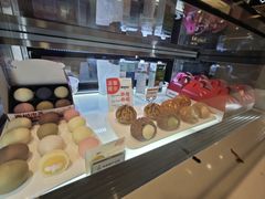 -西树泡芙(湖滨银泰in77B区店)