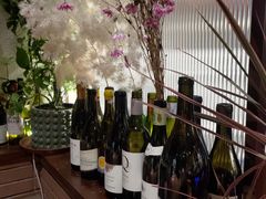 -肆海小川菜酒馆Wine Bistro (青年路店)