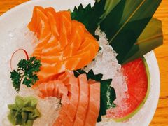 -赤坂亭·M9和牛烧肉·铁板烧·日料398放题(长泰广场店)