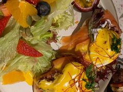 -BE BRIGHT KITCHEN(正佳广场店)