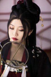 -八角古风摄影