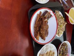 -刘小忙把子肉(北园大街总店)