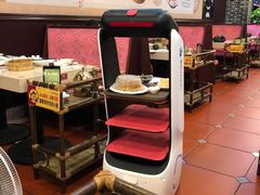 -点都德(盘福楼店)