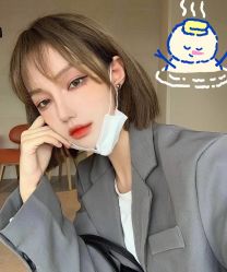 -3AM·S HAIR SALON烫发染发接发