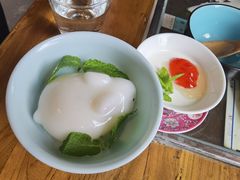 -局气烤鸭·北京菜(前门店)