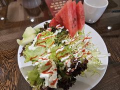 -天荷菜根·闽南素食自助(刺桐北路店)