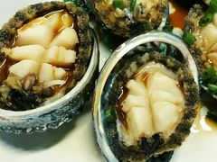 -盒马鲜生(馥邦国际店)