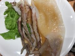 -炭恋火炉烤肉(凌云一街坊店)
