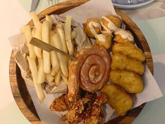 -悦荟牛排餐厅(萨尔图万达店)
