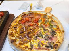 -get pizza意大利餐厅(凯德MALL店)