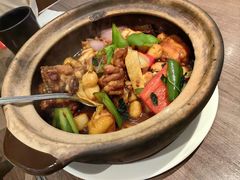 -新旺茶餐厅·早餐·夜宵(长乐店)