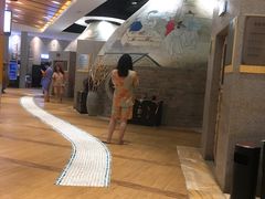 大堂-丽池宫韩式汗蒸会馆(华灯坊店)