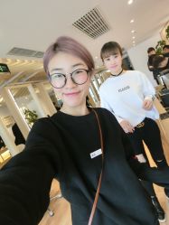 -简法造型·品牌形象店