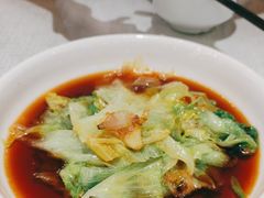 -上下九广州菜馆(锦业路店)