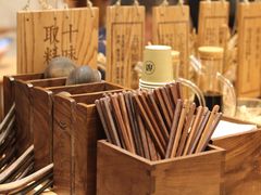 -小满手工粉(上海月星环球港店)