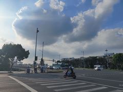 -宁波鄞州万达广场