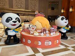 -上海神旺大酒店