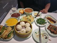 -大铁勺新津菜(迎水道店)