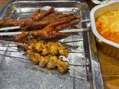 -老虎滩大连海鲜烧烤(建邺云锦路总店)