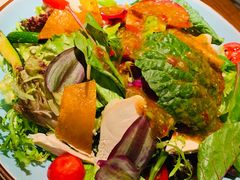 -宝莱纳餐厅(滨江店)