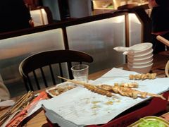 -烤小呆碳烤大肉筋