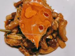 -新白鹿餐厅(城西银泰城店)