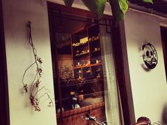 -竹子咖啡bamboo coffee