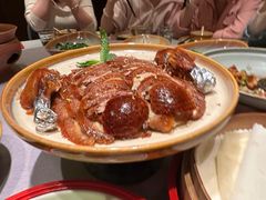 -青年公社烤鸭(滨湖银泰店)