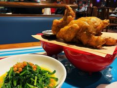 -醉长安(钟楼旗舰店)