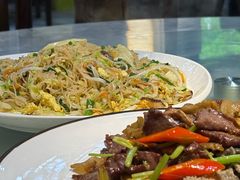 -闽公馆·客家私房菜·商务宴请·包厢(杏林橡树湾店)