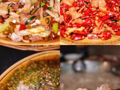 -老来福·非遗酸汤兔(凯旋路店)