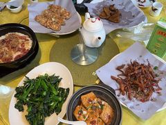 -大笑饭堂(甲子桥店)