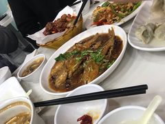 -老边饺子馆(北京南站1店)