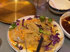 -正宗齐齐哈尔烤肉·齐牛哥鲜切炭火烤肉(杭州总店)