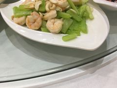 -金泽大酒店·卢塞恩餐厅·年夜饭春节连市