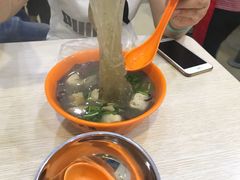 -金原鸭血粉丝汤总店(锁金村店)