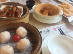 -点都德(千灯湖环宇城店)