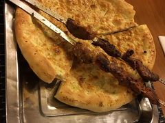 -新疆欣悦饭庄