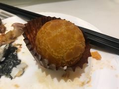 香芋丸-紫丁香饭店-中餐厅