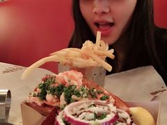 -Burger & Lobster(Dean Street)
