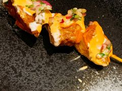 -Q MEX 库迈墨西哥餐吧(双井店)