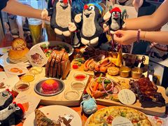 -布拉格餐厅· 中欧捷克菜(全国首店)