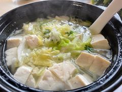 -闫家驴肉老店(华电一校店)