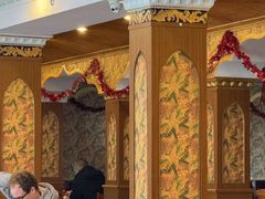 -维吾尔餐厅(宜山路店)