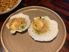-新天世纪中餐厅