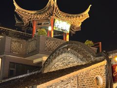-东关街美食广场