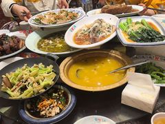 -徐鼎盛民间菜(南坪后堡店)