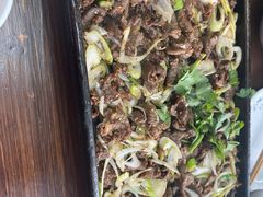 -清真永恒华威肉饼(潘家园店)