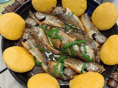 -景祥海鲜美食餐厅