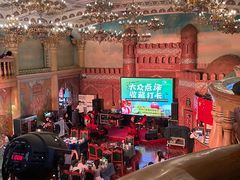 -伊带伊路新疆美食府(呼家楼店)